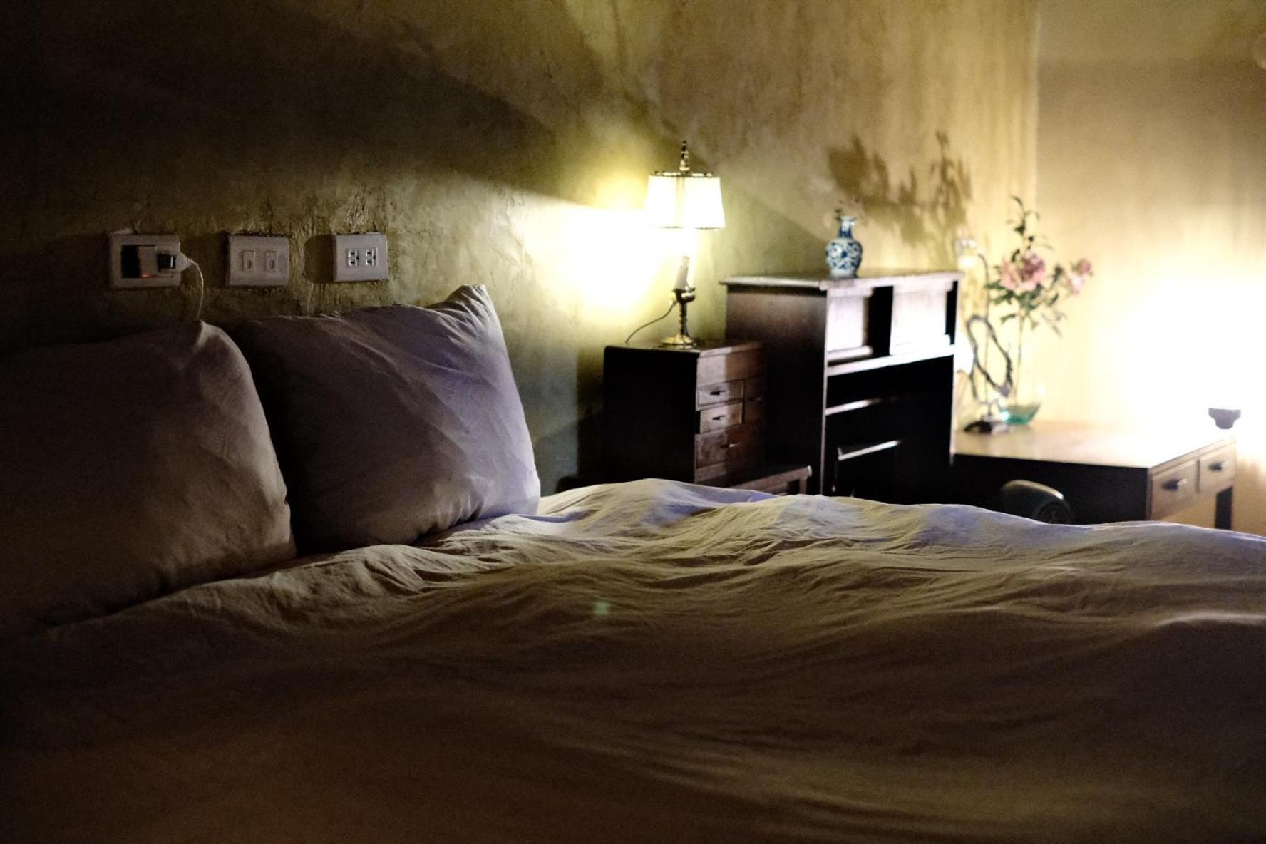 Dwell In Quemoy Homestay Jincheng Luaran gambar