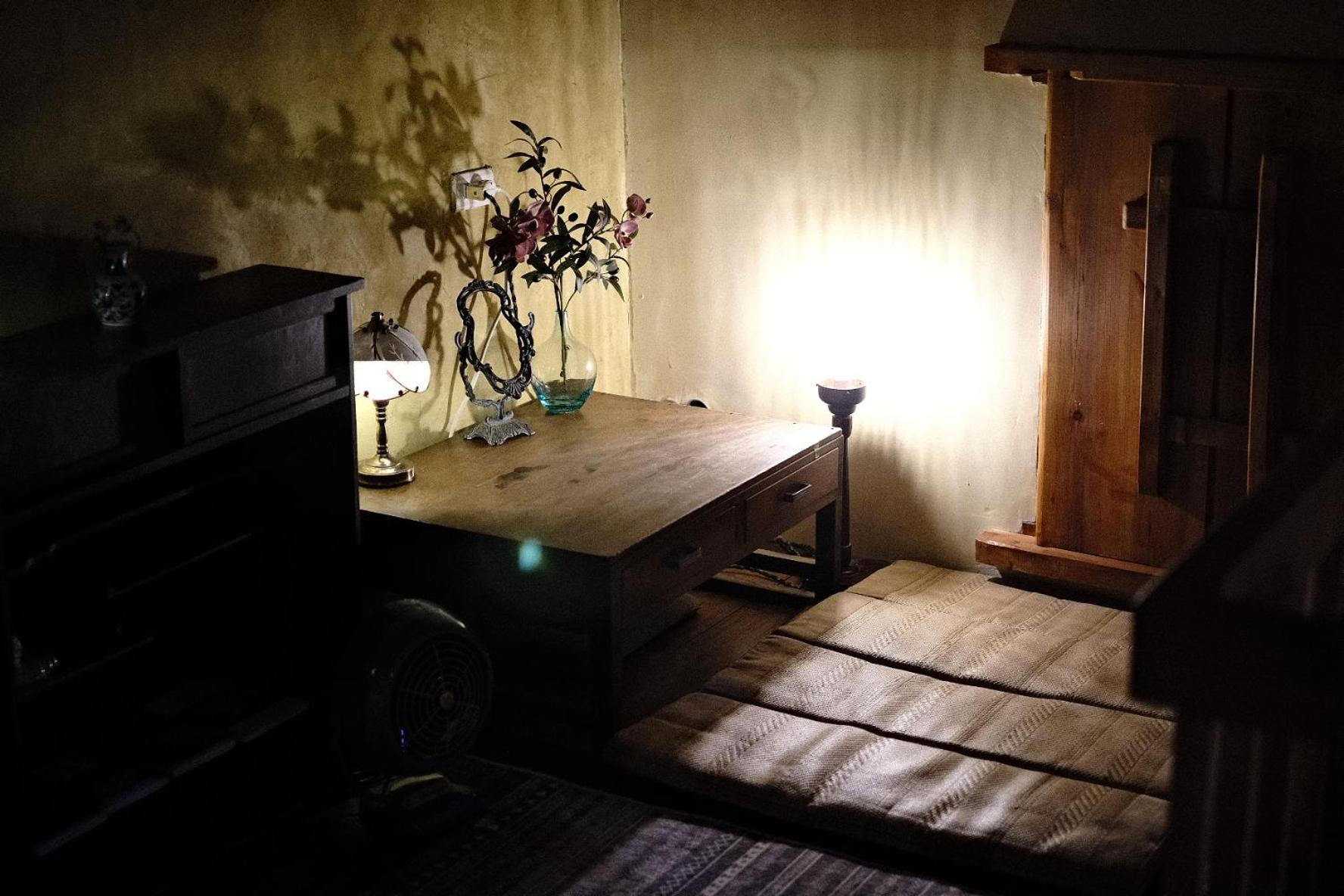 Dwell In Quemoy Homestay Jincheng Luaran gambar