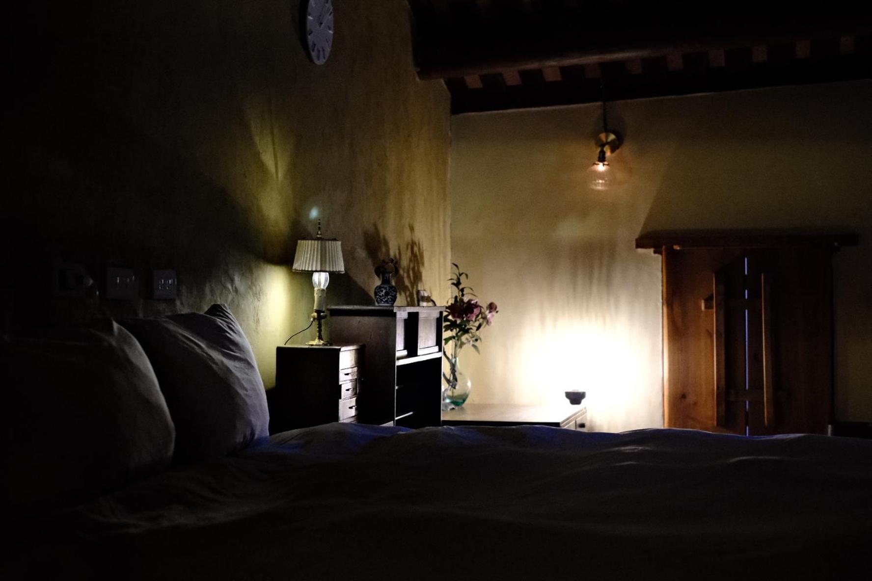 Dwell In Quemoy Homestay Jincheng Luaran gambar