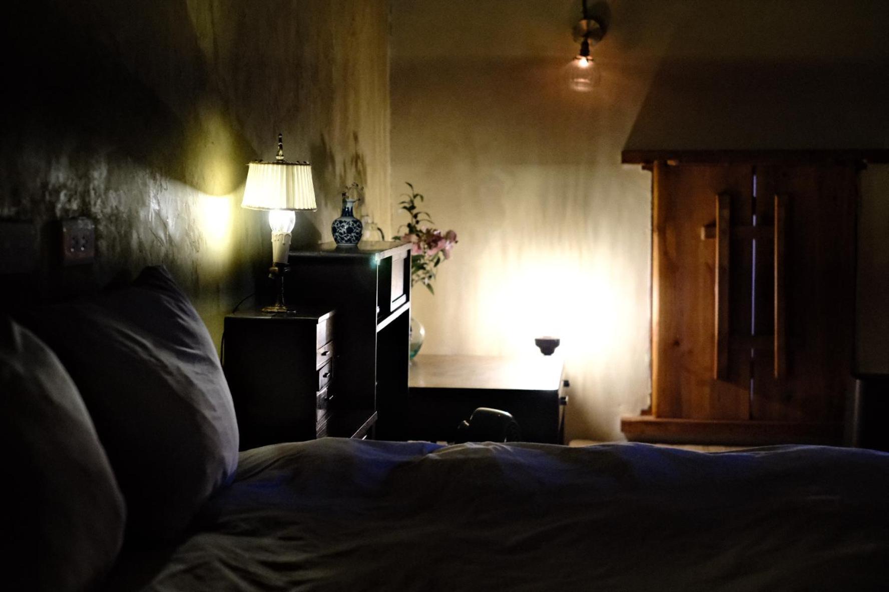 Dwell In Quemoy Homestay Jincheng Luaran gambar