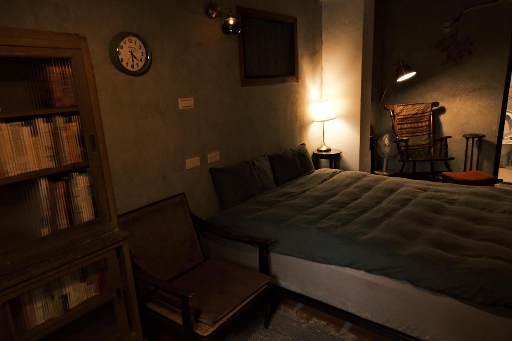 Dwell In Quemoy Homestay Jincheng Luaran gambar