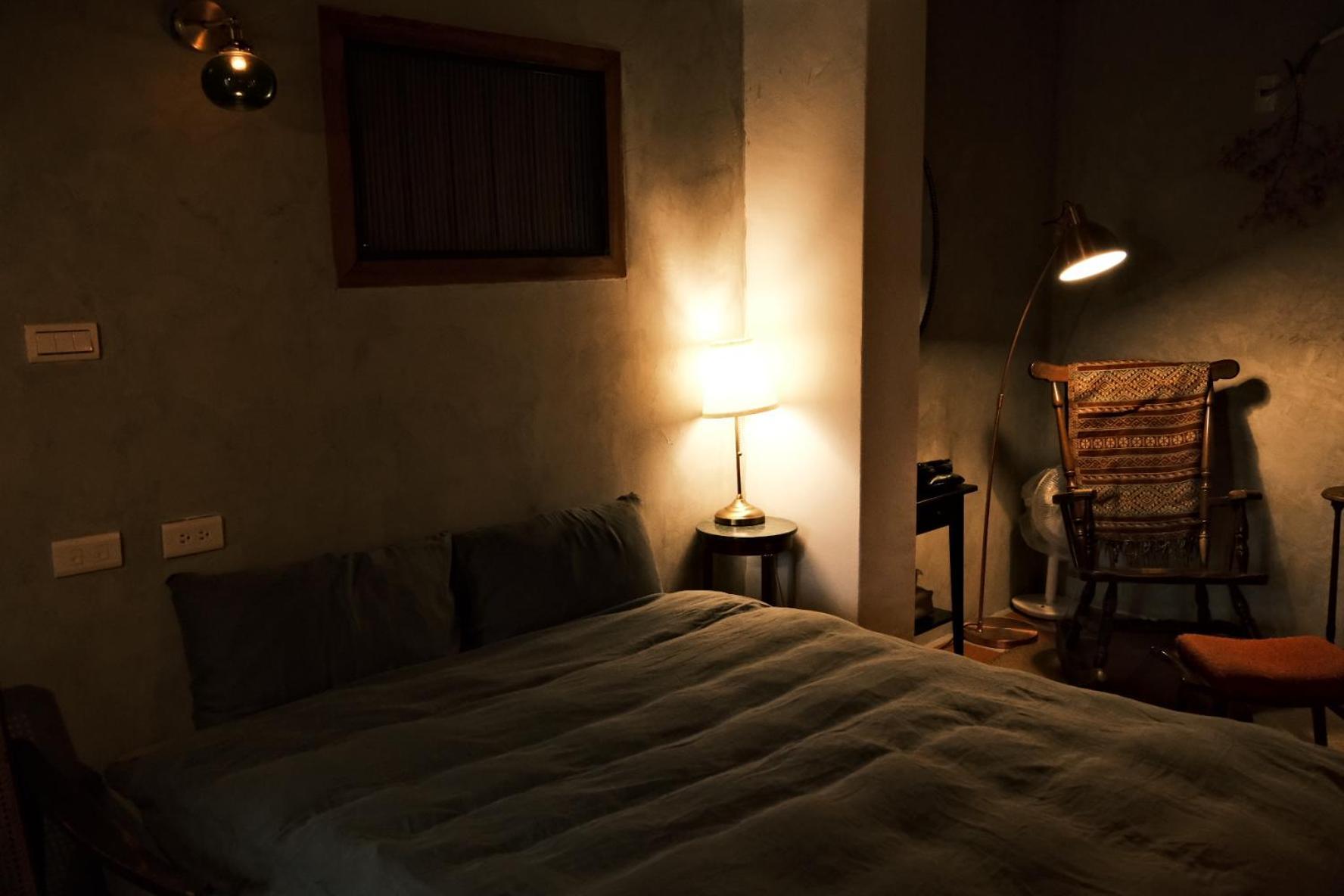 Dwell In Quemoy Homestay Jincheng Luaran gambar