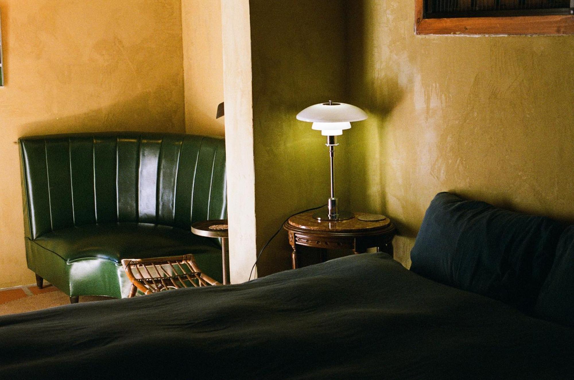 Dwell In Quemoy Homestay Jincheng Luaran gambar