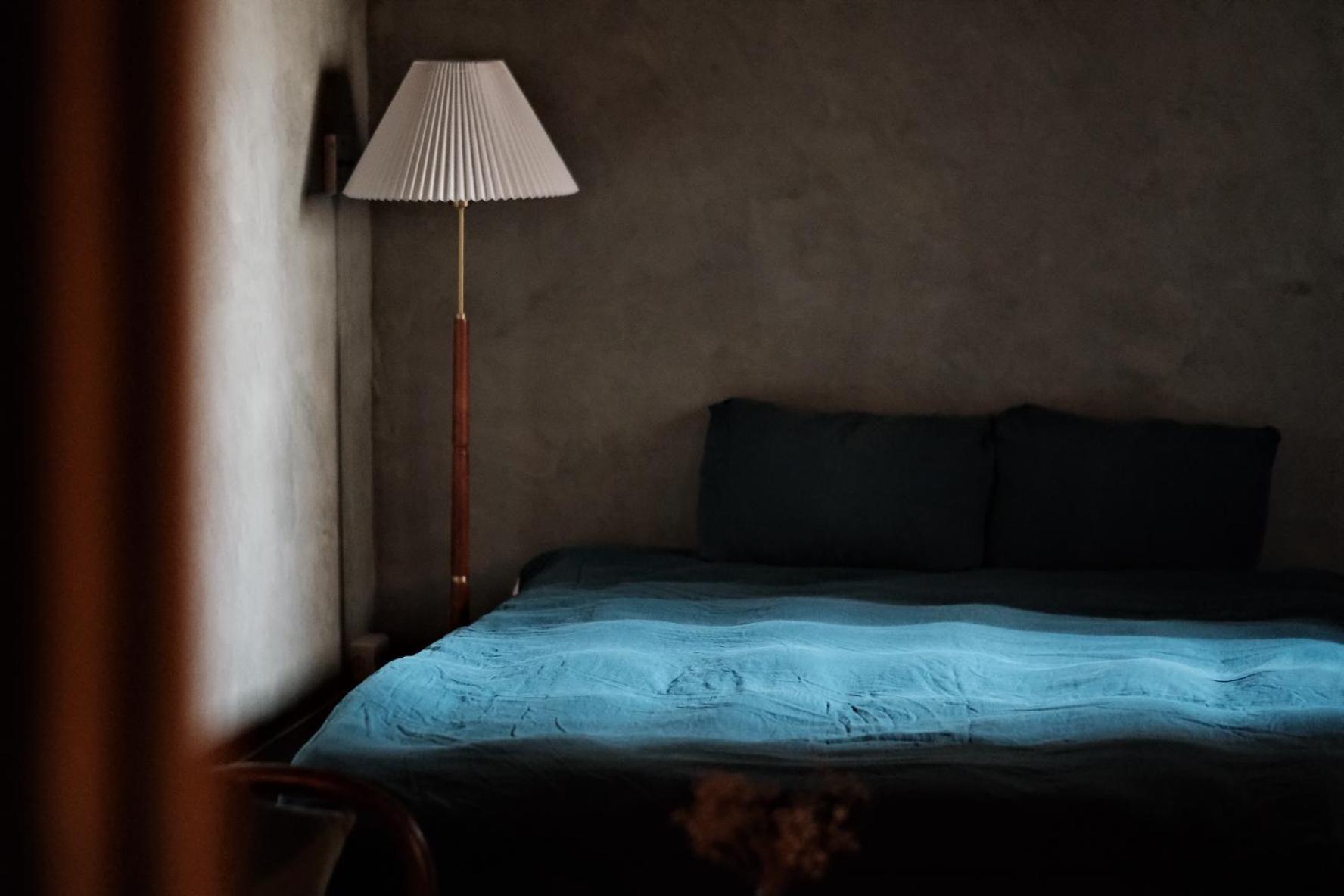 Dwell In Quemoy Homestay Jincheng Luaran gambar