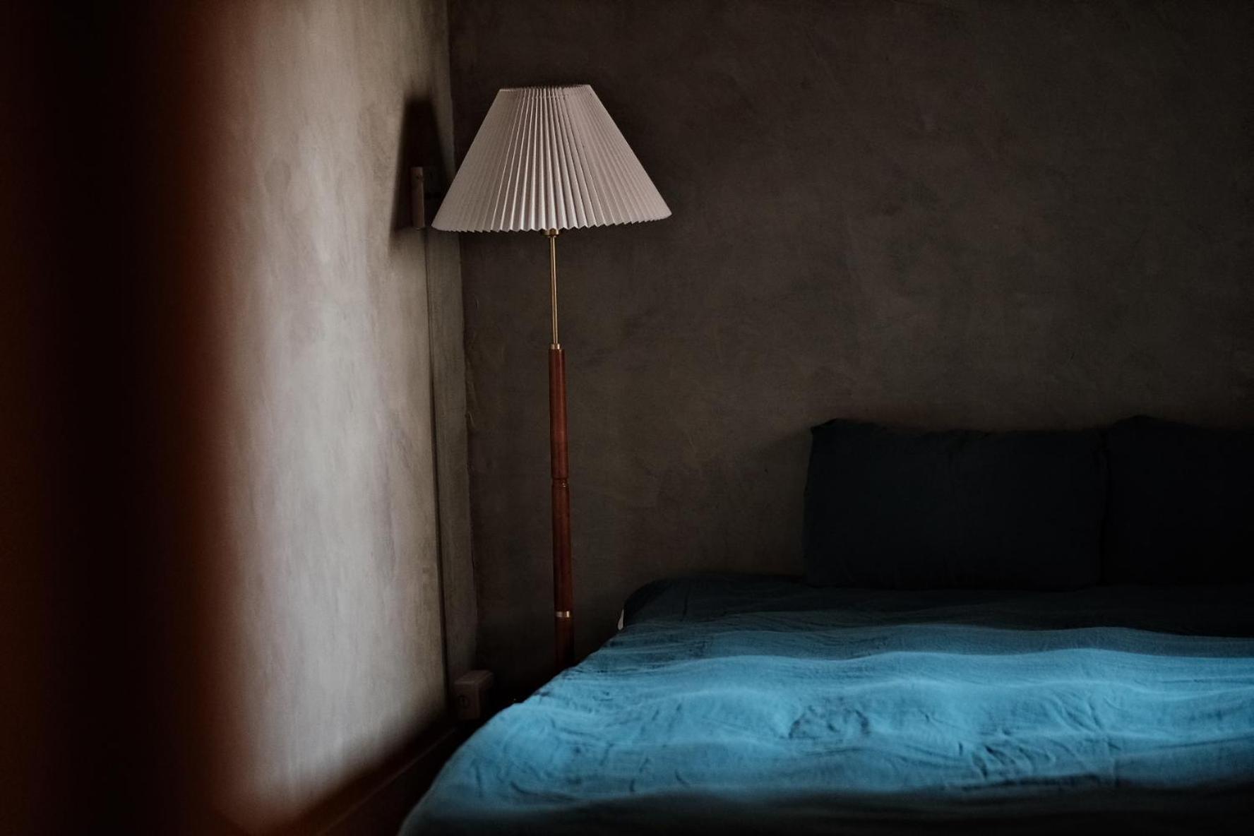 Dwell In Quemoy Homestay Jincheng Luaran gambar