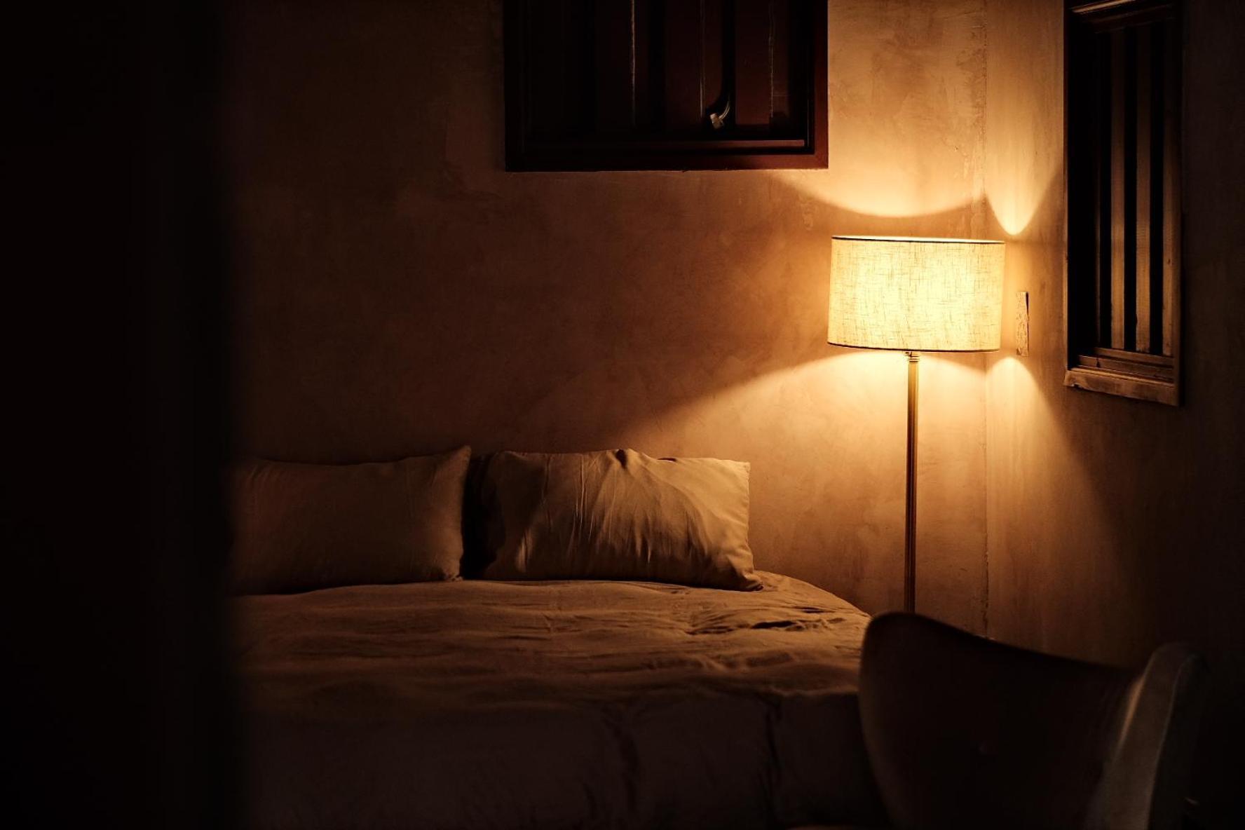 Dwell In Quemoy Homestay Jincheng Luaran gambar