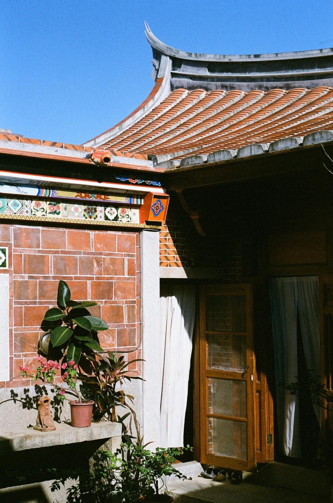 Dwell In Quemoy Homestay Jincheng Luaran gambar