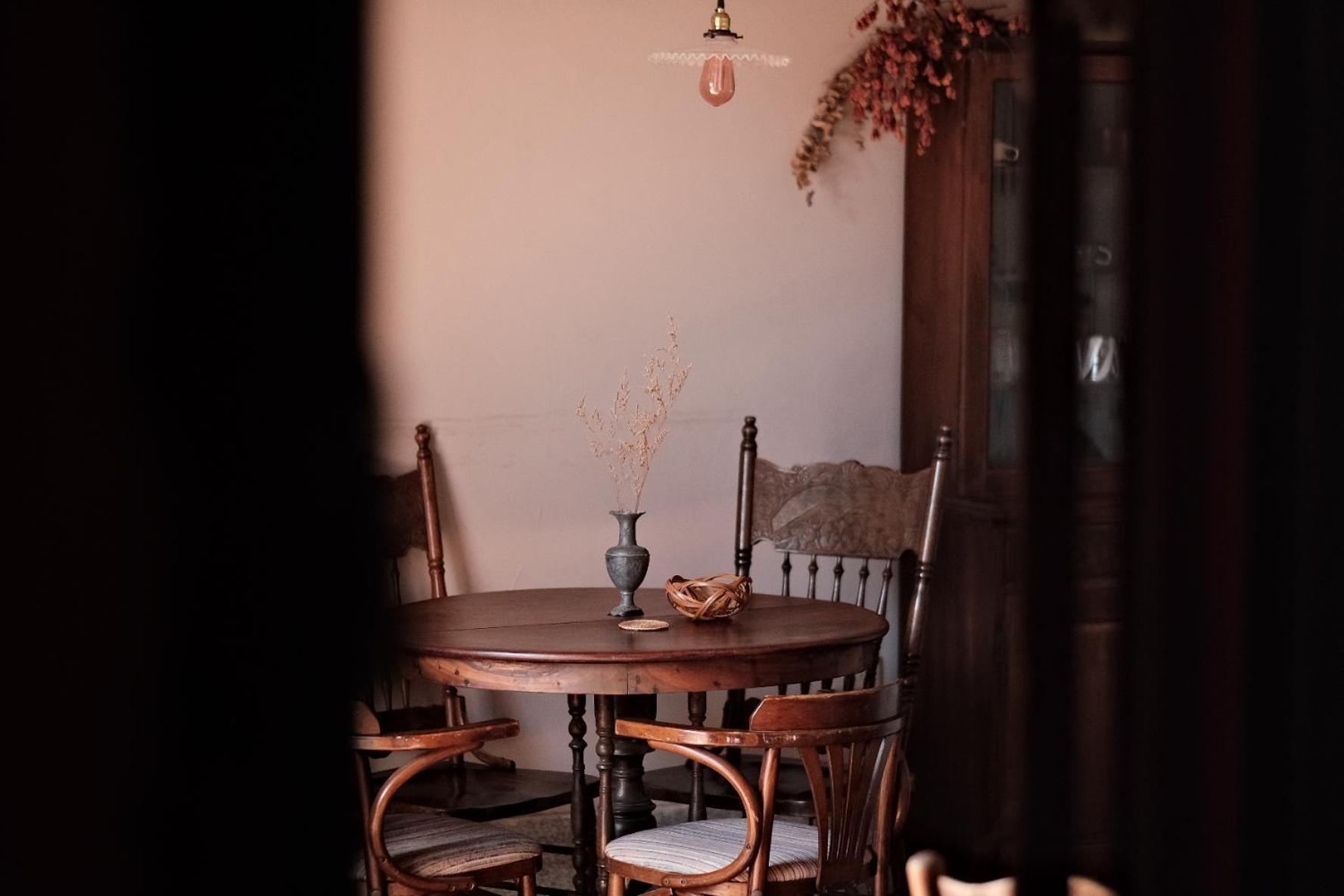 Dwell In Quemoy Homestay Jincheng Luaran gambar