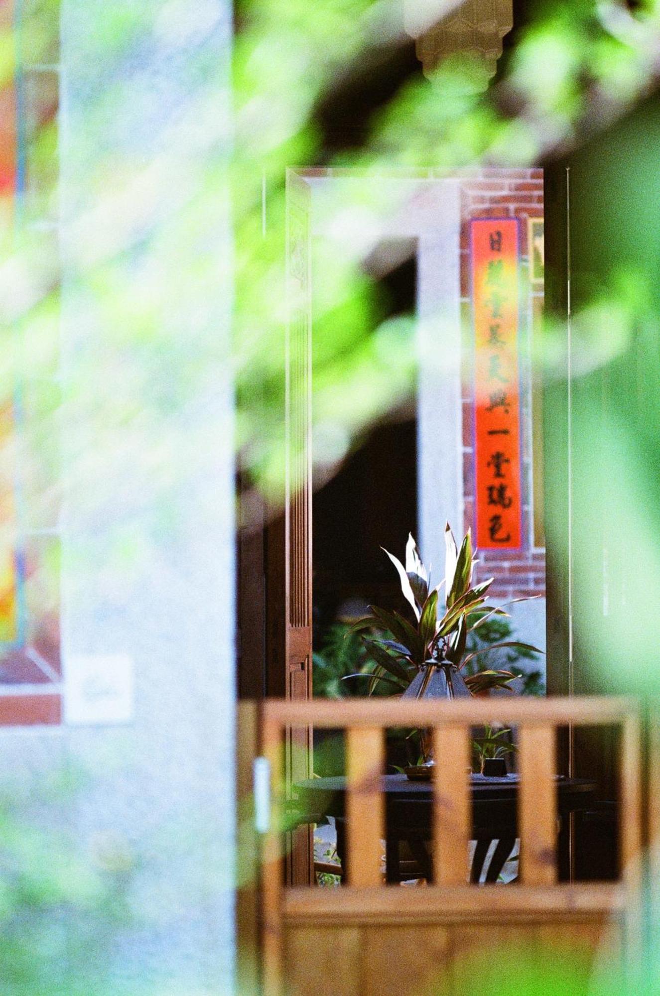 Dwell In Quemoy Homestay Jincheng Luaran gambar