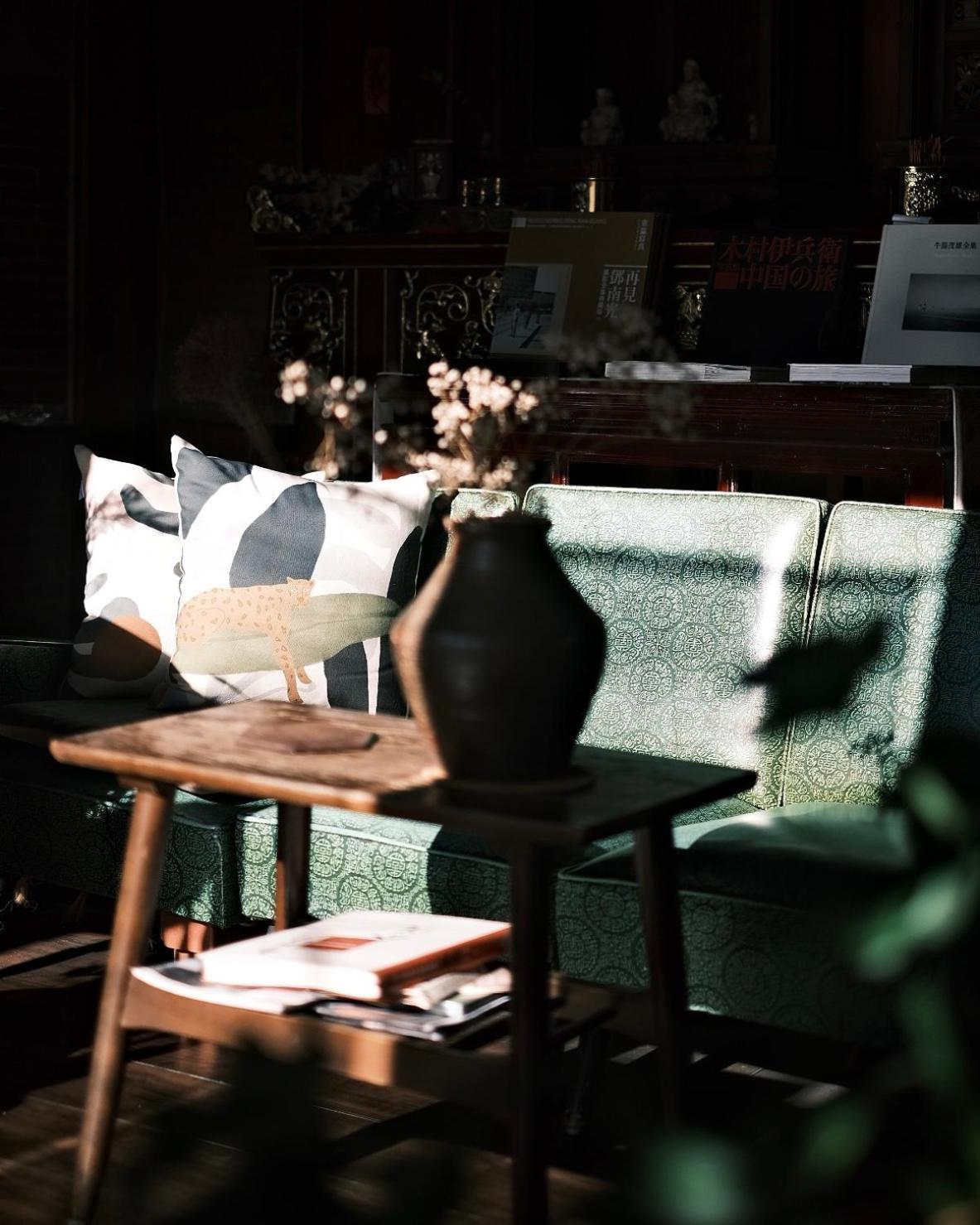 Dwell In Quemoy Homestay Jincheng Luaran gambar