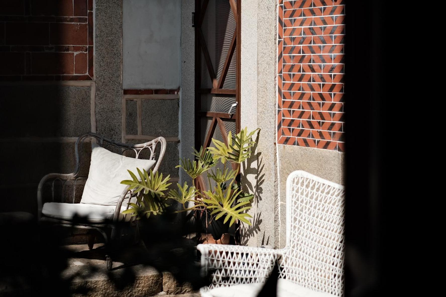 Dwell In Quemoy Homestay Jincheng Luaran gambar
