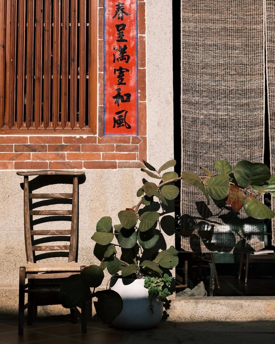 Dwell In Quemoy Homestay Jincheng Luaran gambar