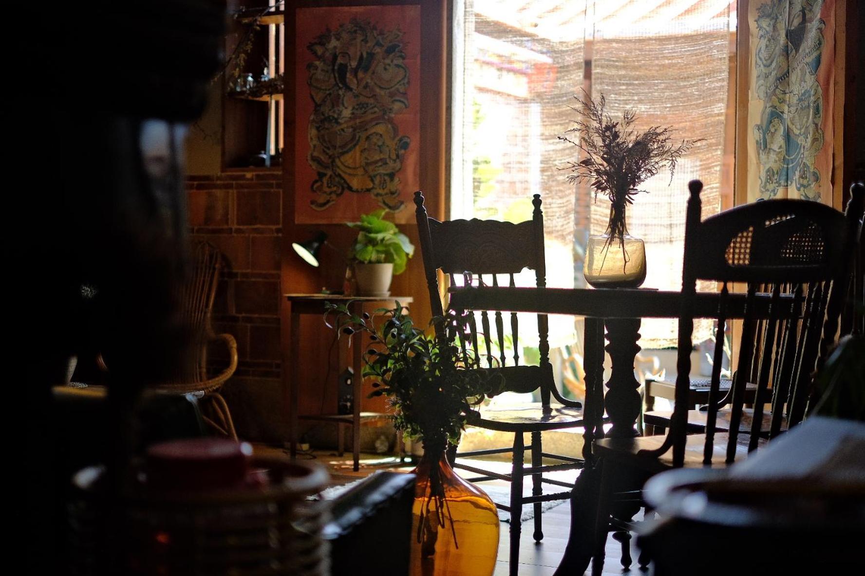 Dwell In Quemoy Homestay Jincheng Luaran gambar