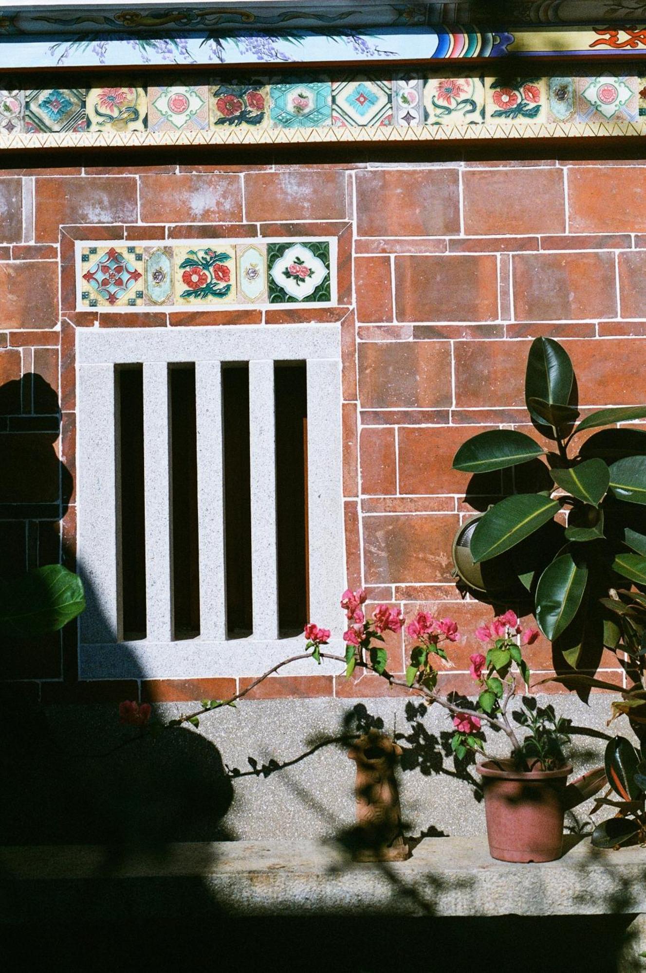 Dwell In Quemoy Homestay Jincheng Luaran gambar