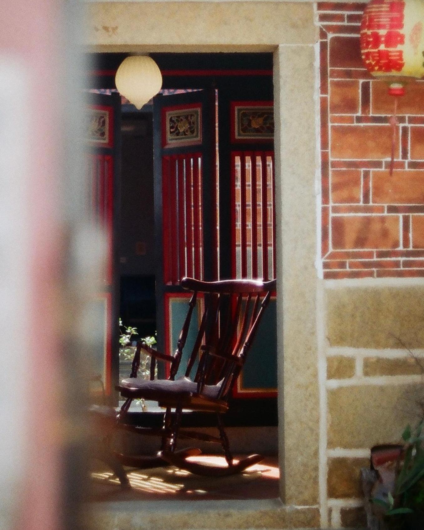 Dwell In Quemoy Homestay Jincheng Luaran gambar